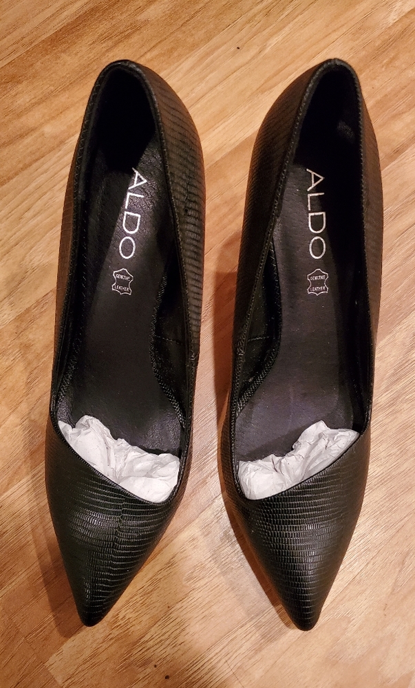 Aldo High Heels